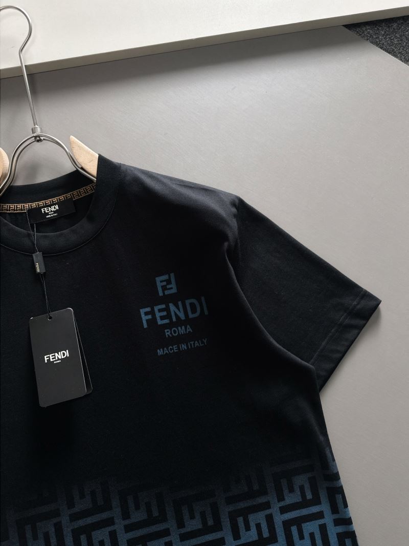 Fendi T-Shirts